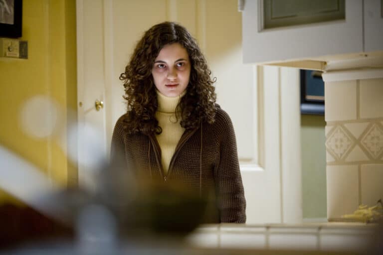 Exclusive Interview: Ivana Baquero, DAUGHTER Of The Fear