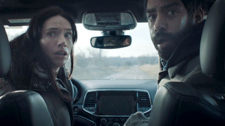 NEXT EXIT: Rahul Kohli-Starring Supernatural Sci-Fi Gets UK Release Date