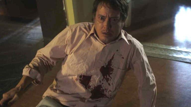 Review: A NIGHT OF NIGHTMARES