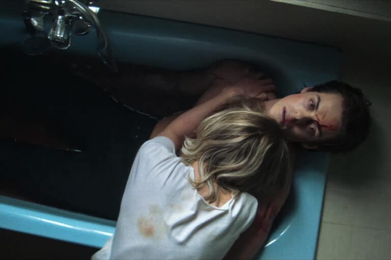 NIGHTMARE Trailer Does Exactly What It Says On The Box