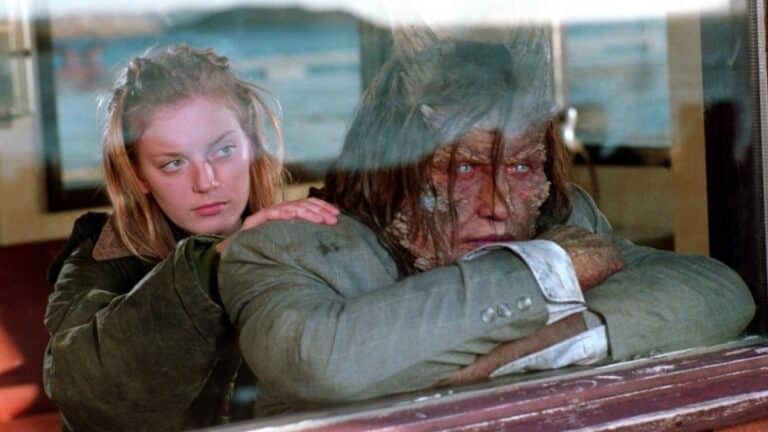 Review: NO SUCH THING