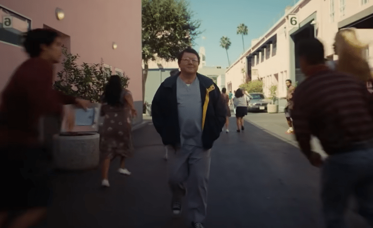 Jordan Peele Suggests NOPE Might Be Getting A Sequel