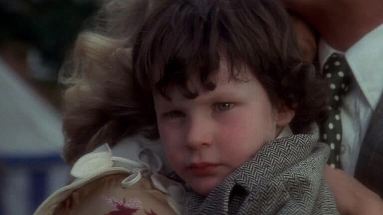 THE OMEN Is Getting A Prequel Movie Called THE FIRST OMEN