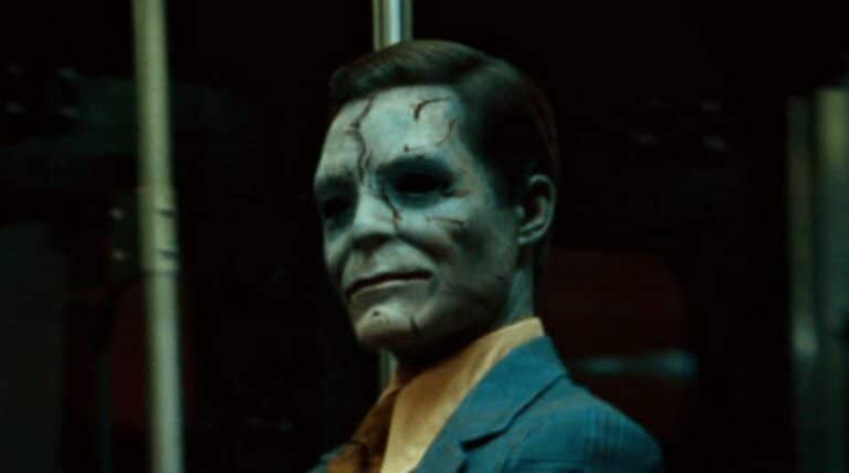 Review: ONE MISSED CALL (2008)