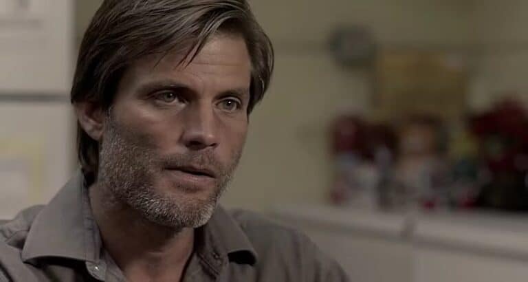 Q&A: Casper Van Dien’s “PACT” Man Fever