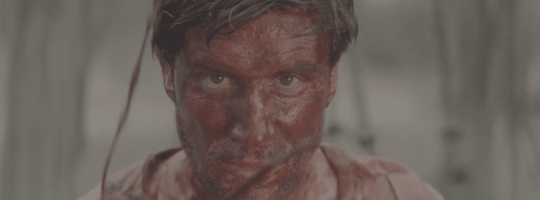 A Headbanger’s Ball:  Members Of Five Finger Death Punch, Papa Roach, And Motley Crue In THE RETALIATORS