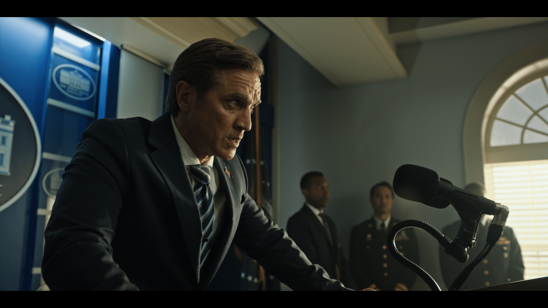 CHUCKY Season 3 Devon Sawa