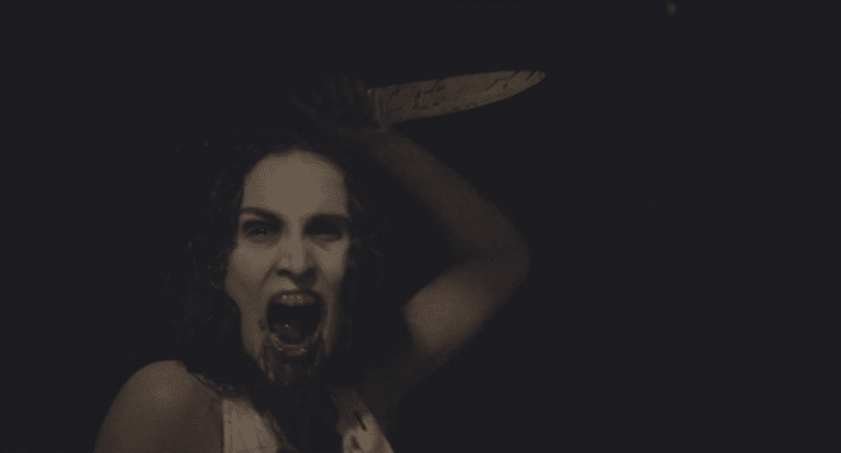 Exclusive PUZZLE BOX Stills Deliver A Found Footage Nightmare