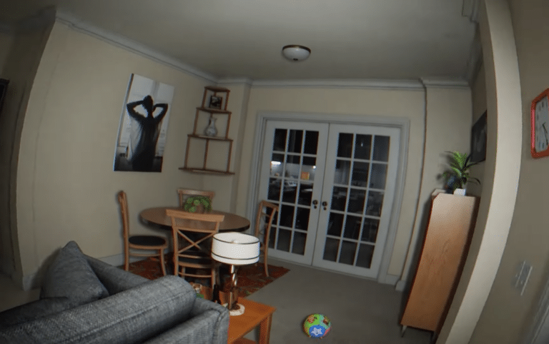 New Game PARANORMAL TALES Looks Like An Interactive V/H/S