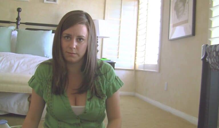 Q&A: Katie Featherston’s PARANORMAL Encore