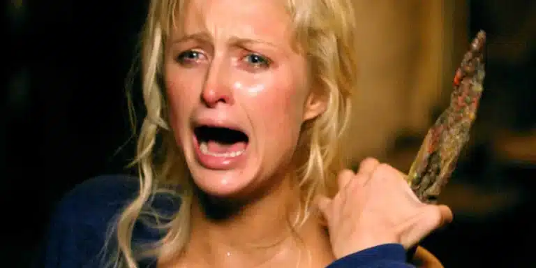 ALONE AT NIGHT: Ashley Benson, Paris Hilton, Pamela Anderson Star In Erotic Horror Picked Up For International Release