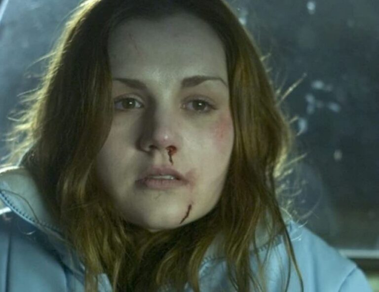 Review: PENNY DREADFUL And WICKED LITTLE THINGS