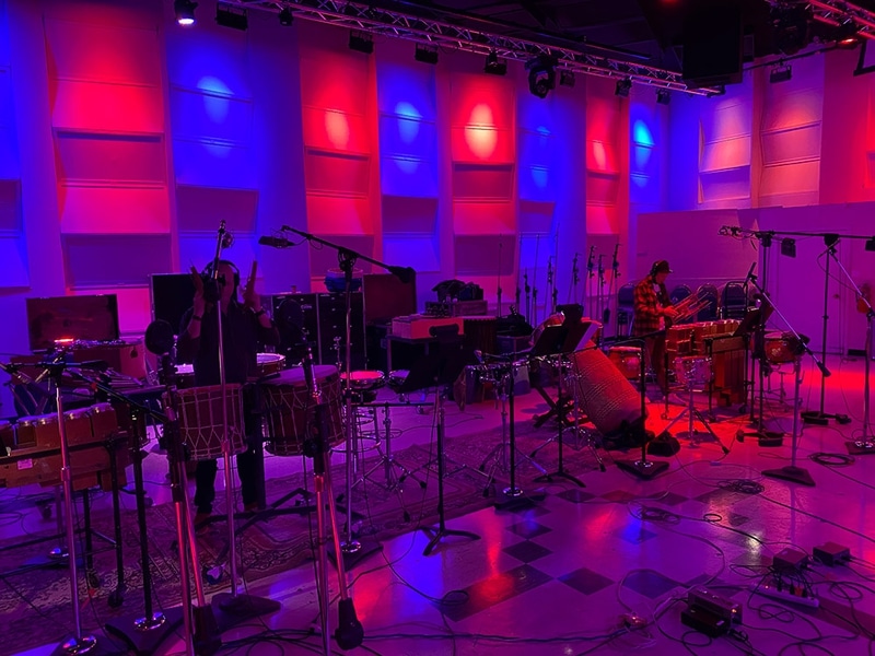 Percussion-Session-2