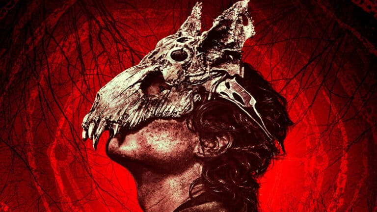 Watch The First Bloody Trailer For PET SEMATARY: BLOODLINES