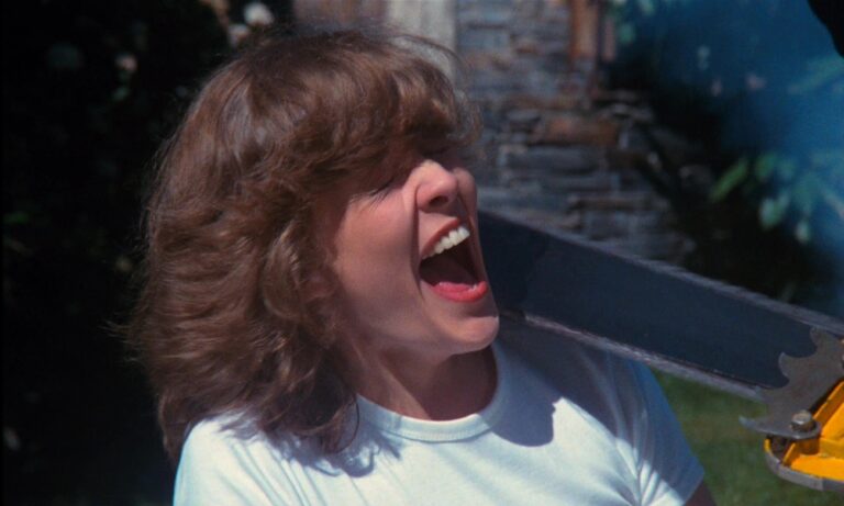 Blu-ray Review: PIECES