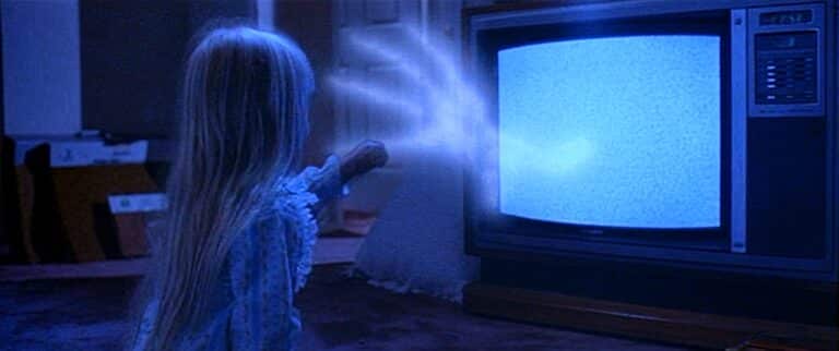 Ghosts of Suburbia: POLTERGEIST At 40