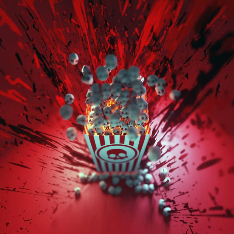 Dead Northern Horror Film Festival Returns To Yorkshire