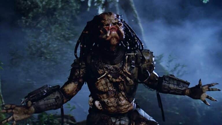 A Second Secret PREDATOR Movie Is Coming From Dan Trachtenberg