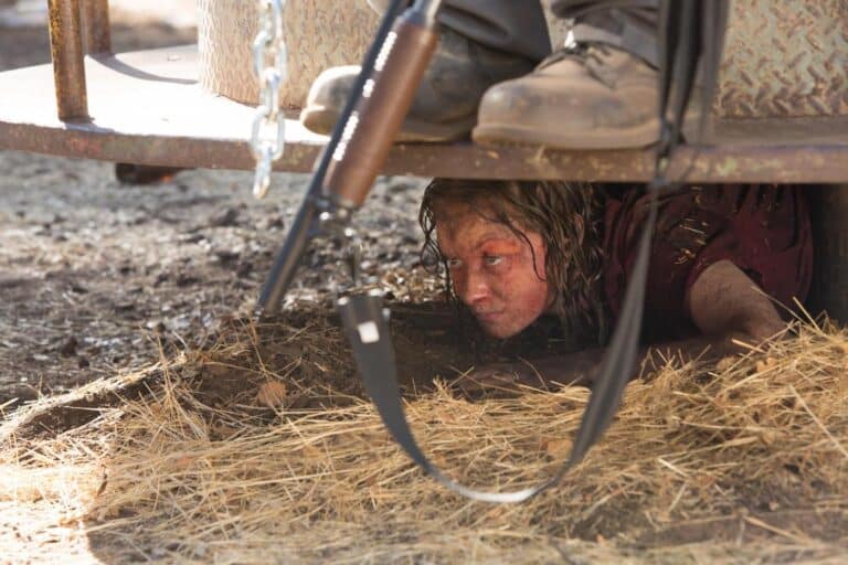 Review: PRESERVATION