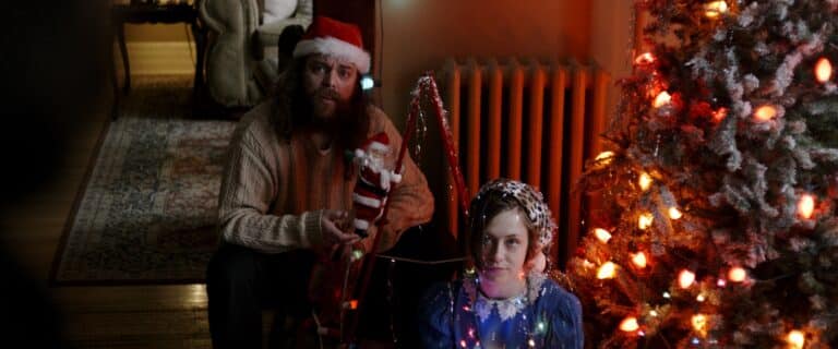 Unwrap ARROW’s December Lineup Of Festive Frights