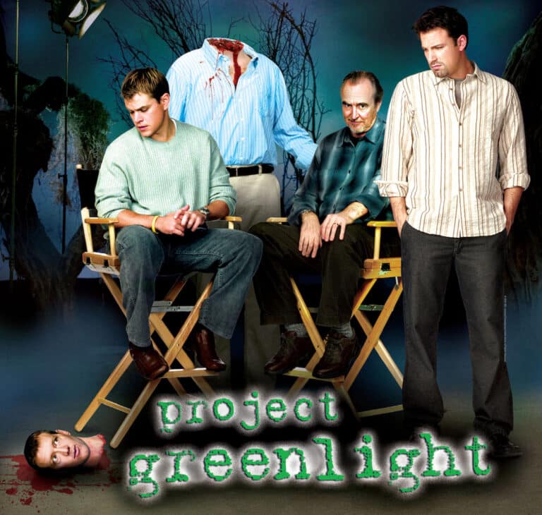 Review: PROJECT GREENLIGHT Season Three