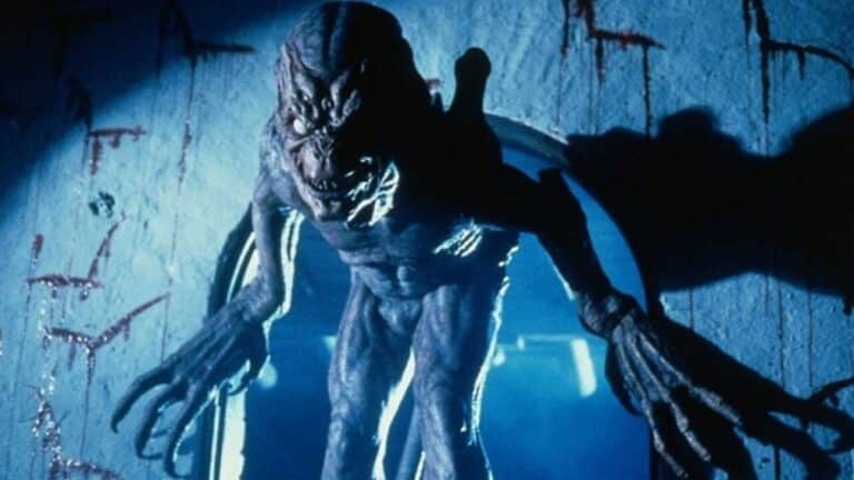 DVD Reviews: PUMPKINHEAD II/GHOSTWATCHER II/DARK HARVEST 2