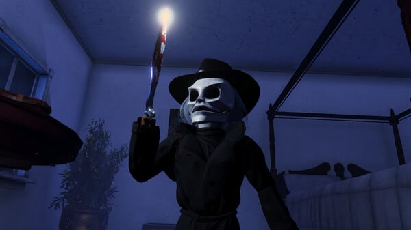 PUPPET MASTER: THE GAME Arrives In 2023
