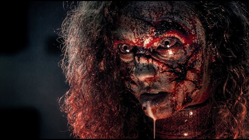 Pussycake aka Emesis