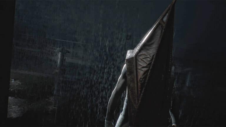It’s Official: SILENT HILL 2 Is Getting A Remake