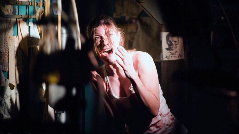 DVD Review: QUARANTINE