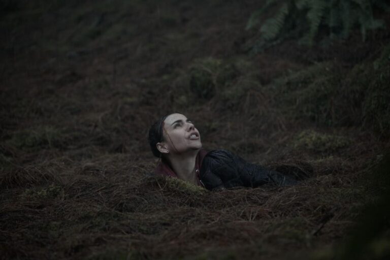 Survival Thriller QUICKSAND Hits Shudder This Summer