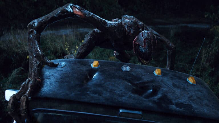 Alex Wolff Says A QUIET PLACE: DAY ONE Is Not Really A Horror Movie