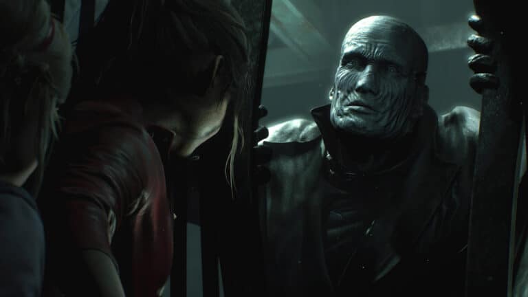The RESIDENT EVIL 2 Remake Has Sold 10 Million Copies