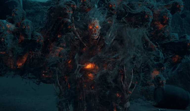 Improbability Win! A Prequel To R.I.P.D. Hits Netflix Next Month