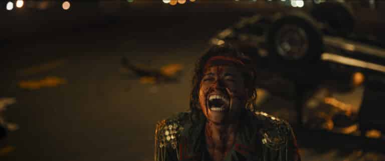 Screamfest Closing Out With A Free Screening Of RUN SWEETHEART RUN