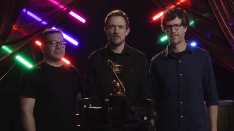 Radio Silence’s Next Horror Film Sounds Monstrous