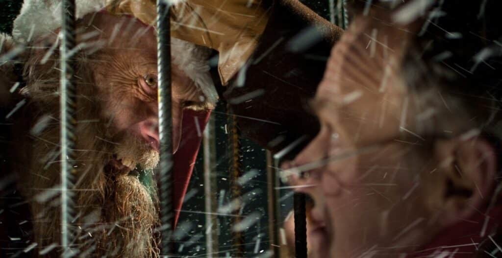 RARE EXPORTS: A CHRISTMAS TALE (Credit: Oscilloscope)