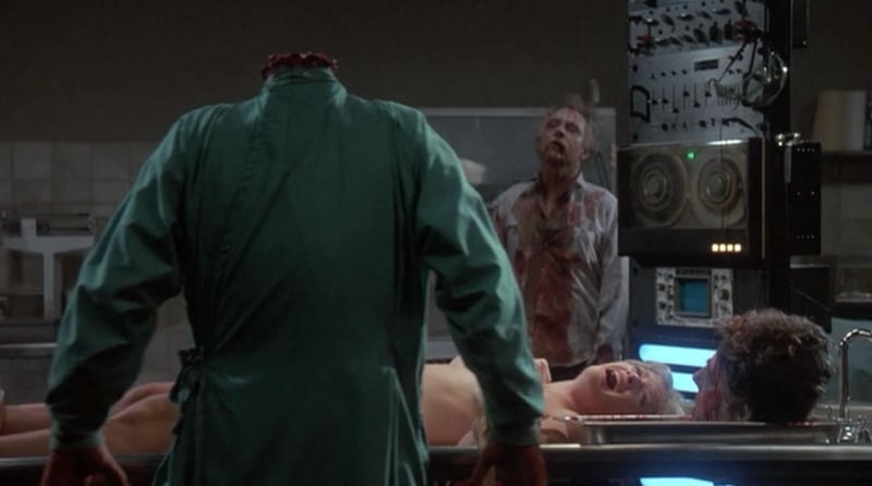 Re-Animator 3