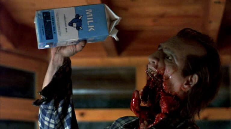 FANGORIA Presents Terror Tuesdays on Pluto TV