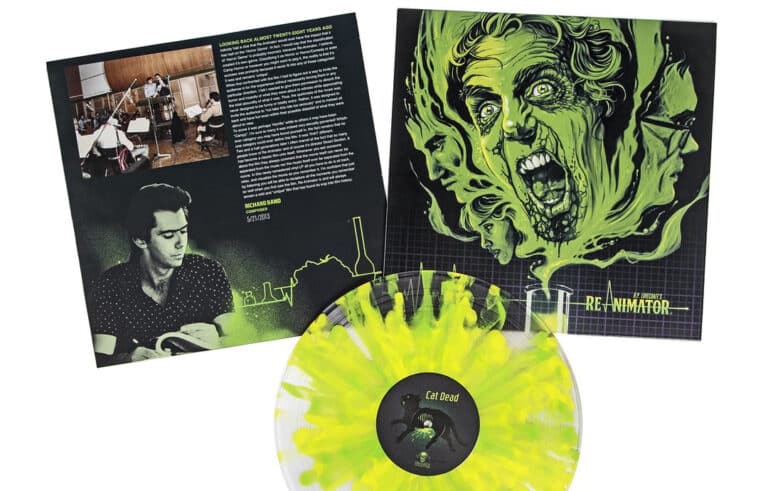 Let’s Score Todd To Death: July 2021