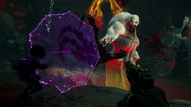 REDFALL Launch Trailer Brings The Bloody Vampire Goods