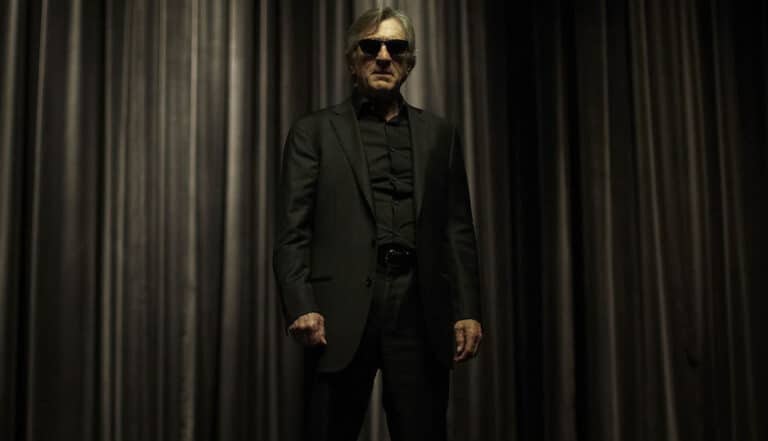 Q&A: Rodrigo Cortés Shines RED LIGHTS In The Darkness