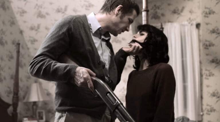 Review: REPLICAS (a.k.a. IN THEIR SKIN)