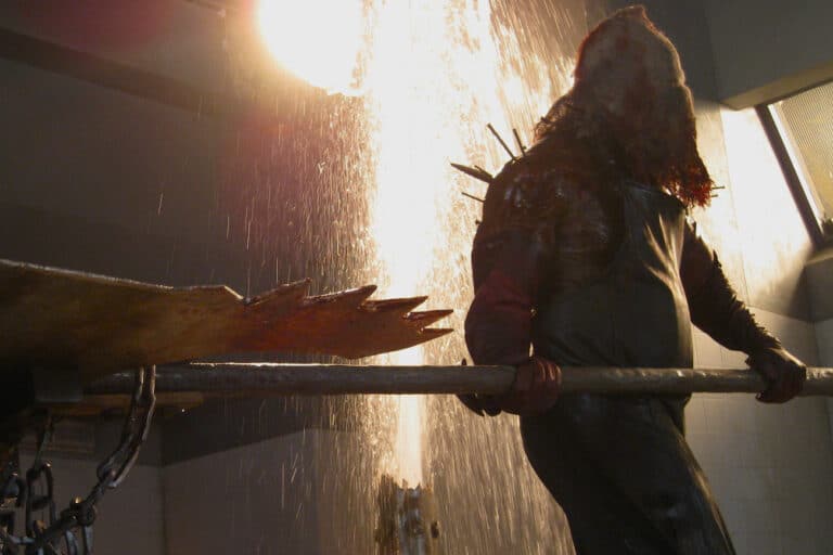 Review: RESIDENT EVIL AFTERLIFE