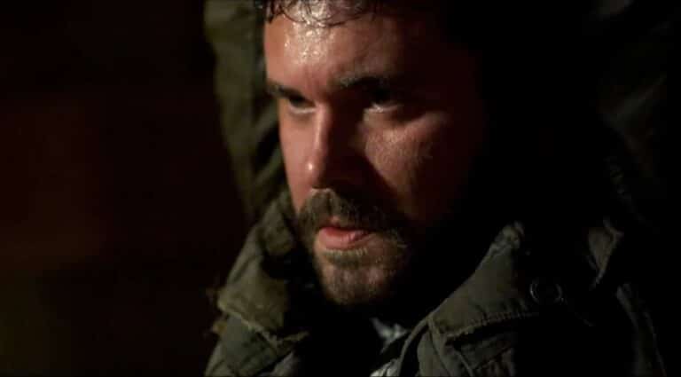 Q&A: Actor AJ Bowen Celebrates RITES OF SPRING