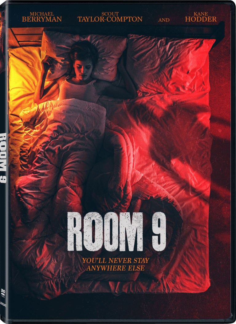 ROOM 9 Exclusive Clip: Uh-oh, We’re Inn Trouble