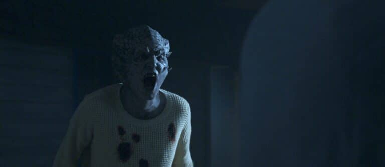 Alejandro Brugués Lays Down The Hammer In SATANIC HISPANICS