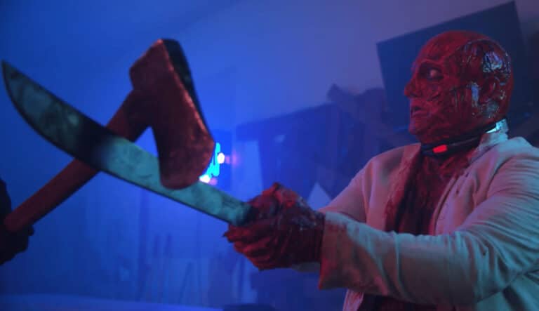 Welcome To Wicked Weekend: Popcorn Frights Presents TERRIFIER 2, SMILE, SCARE PACKAGE II, And More!