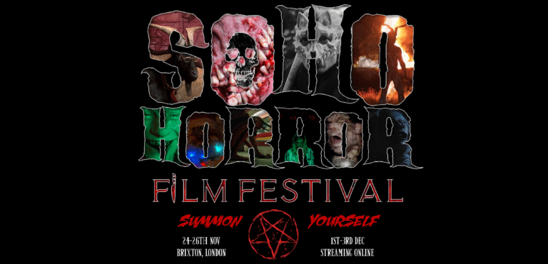 Exclusive: Soho Horror Film Festival’s 2023 Lineup Brings Carnage To London