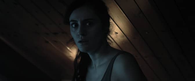 SOUND OF SILENCE: This Ghost Will Really Get A Hold On You